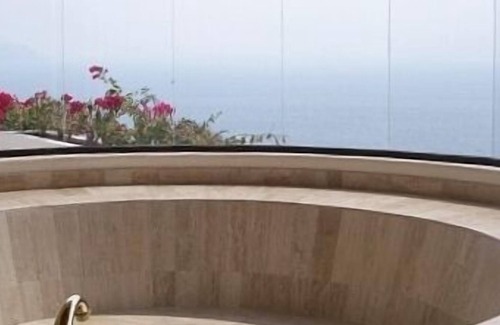La Punta Villa | Castillo La Princesa-Spectacular Oceanfront Estate/Gated La Punta/Stunning Views