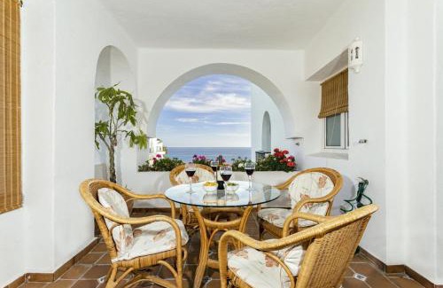 Torremolinos Apartment | Castillo San Luis