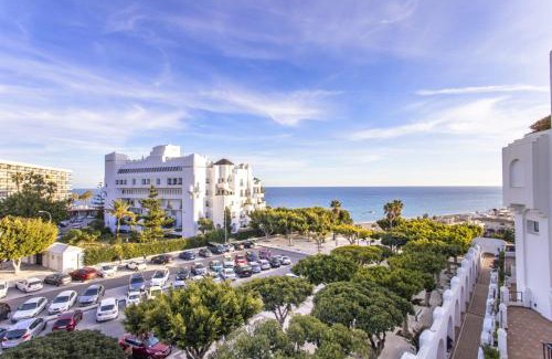 Torremolinos Apartment | Castillo San Luis