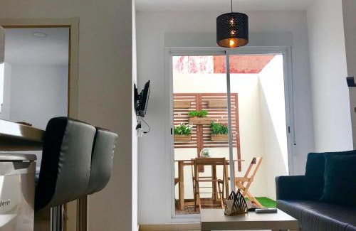 San Anton Apartment | Castle Apartment