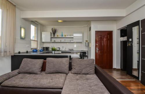 Budavar Apartment | Castle Apartment With Panoramic Balcony