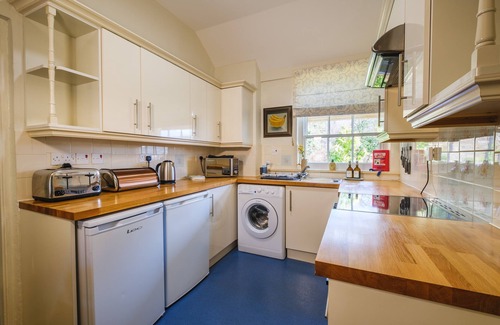 Larachbeg Cottage | Castle Cottage 2 – Charm & Modern Comfort, Ardtornish Estate, West Highlands