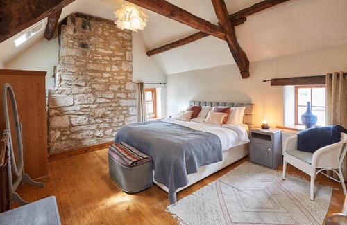 Barnard Castle House | Castle Cottage, Back independently run Barnard Castle