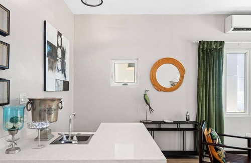 Candelero Abajo House | Castle Garden, recently remodeled luxury house with ocean view & generator (51)