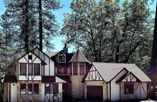 Lakehead-Lakeshore Other | Castle of Lake Shasta - Direct Lake Elegance