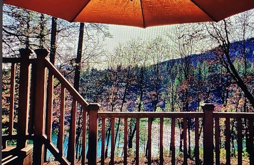 Lakehead-Lakeshore Other | Castle of Lake Shasta - Direct Lake Elegance
