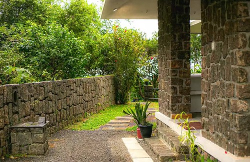 Vagamon House | Castle of Stones