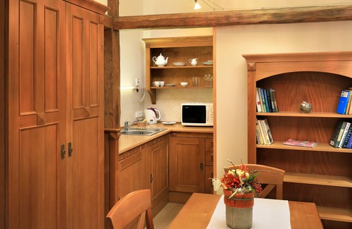 Cesky Krumlov Apartment | Castle View Apartments