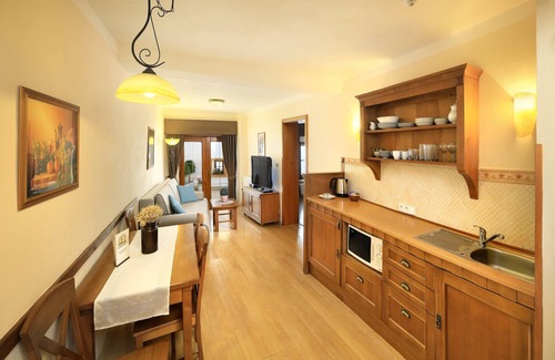 Cesky Krumlov Apartment | Castle View Apartments