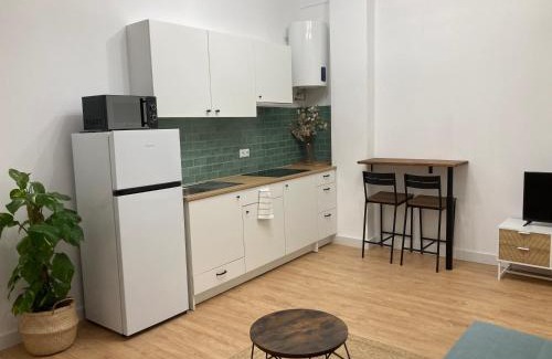 San Anton Apartment | Castle View Apartments