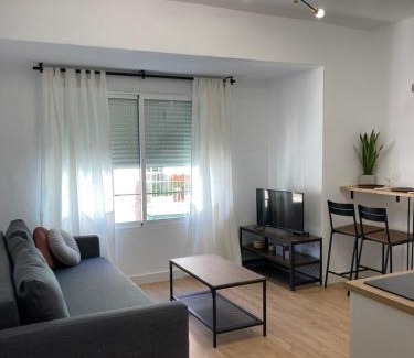 San Anton Apartment | Castle View Apartments