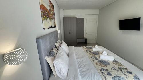 Trikala Apartment | Castle View Trikala