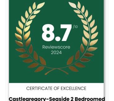 Aughacasla House | Castlegregory-Seaside 2 Bedroomed Cottage