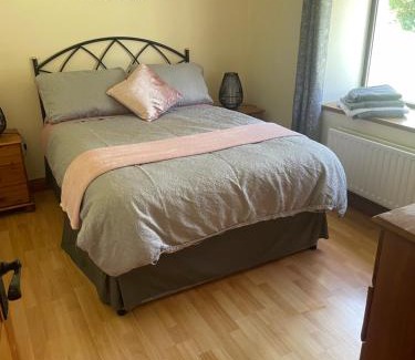 Aughacasla House | Castlegregory-Seaside 2 Bedroomed Cottage