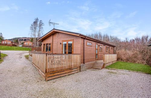 Banchory Resort | Castlewood Lodges