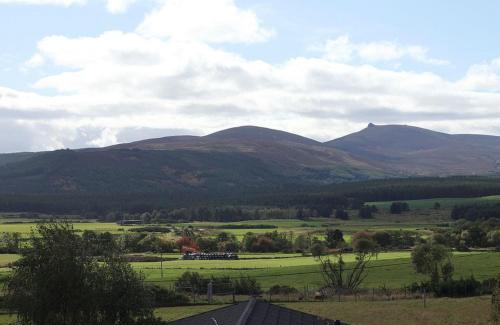 Banchory Resort | Castlewood Lodges