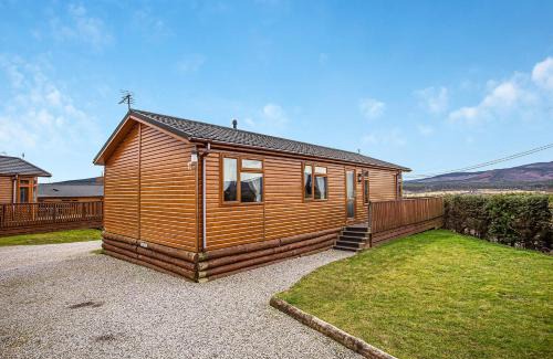 Banchory Resort | Castlewood Lodges