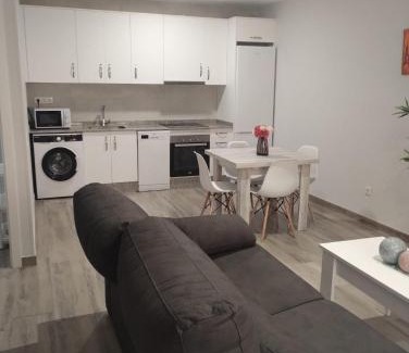 Teruel Apartment | Castralvo Suites