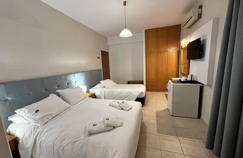 Malevizi Hotel | Castro Hotel