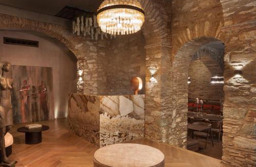 Ermoupoli Hotel | Castro Hotel Syros