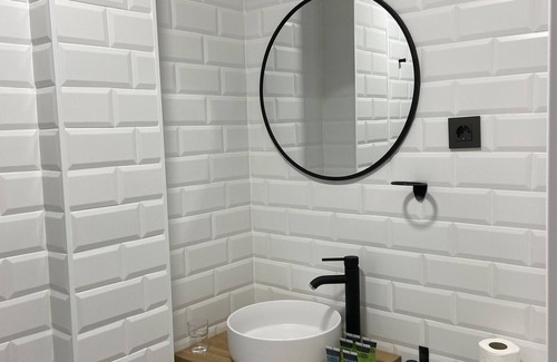Bilbao Old Town House | Casual Bilbao Mardones