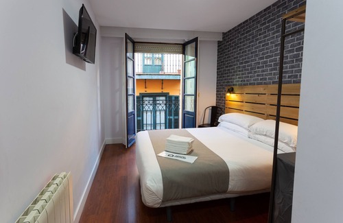 Bilbao Old Town House | Casual Bilbao Mardones