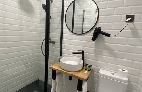 Bilbao Old Town House | Casual Bilbao Mardones