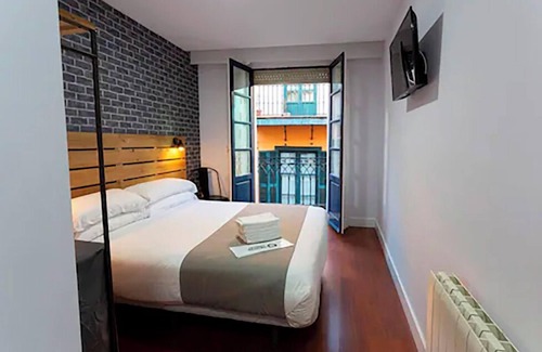 Bilbao Old Town House | Casual Bilbao Mardones
