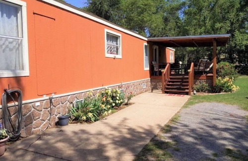 Waynoka House | Casual Comfort for Duners, Hunters, and Normal Folks