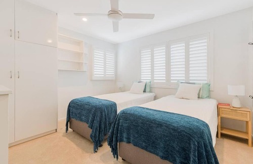 Casuarina House | Casuarina Calm - Beach House with Pool by uHoliday