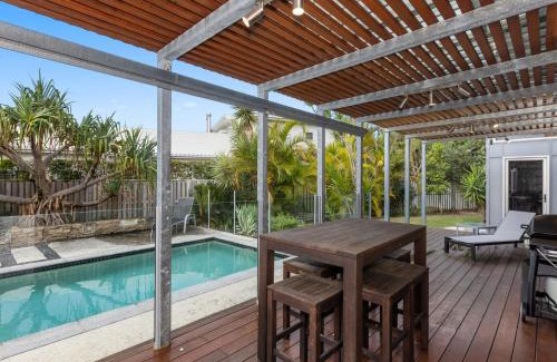Casuarina House | Casuarina Surfbreak Beach House with Pool