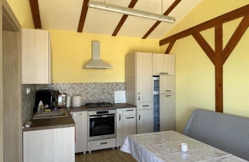 Cetariu House | Casuta MARI