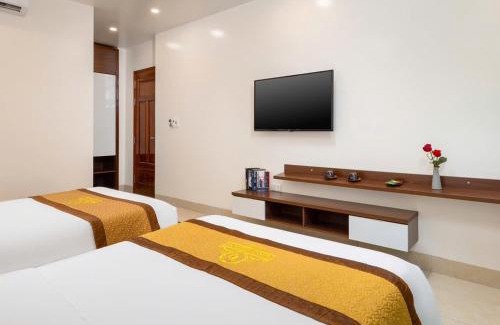 Cat Hai Hotel | Cat Ba Emerald Lake View