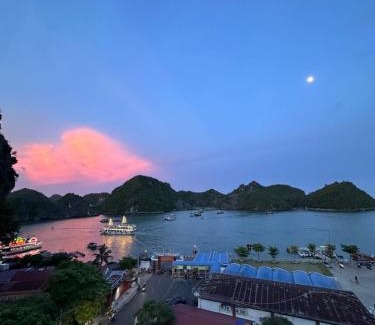 Cat Hai Hotel | Cat Ba Plaza Hotel