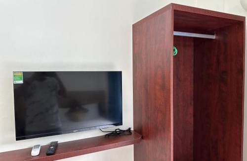 Cat Hai Hotel | Cat Ba Plaza Hotel