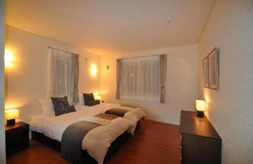 Hokujo House | Cat's Villa Hakuba 1- Vacation STAY 82191