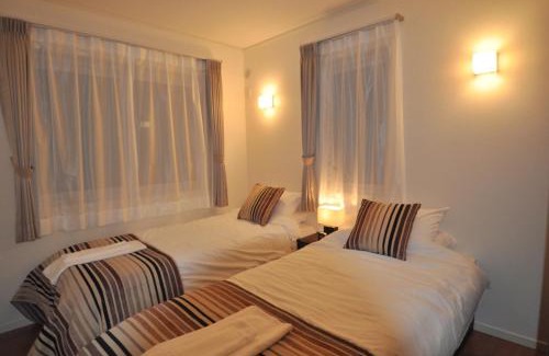 Hokujo House | Cat's Villa Hakuba 1- Vacation STAY 82191