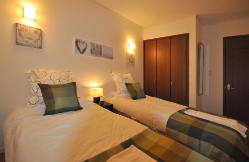 Hokujo House | Cat's Villa Hakuba 1- Vacation STAY 82191