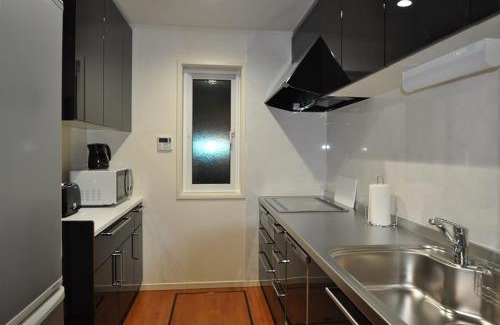 Hokujo House | Cat's Villa Hakuba 1- Vacation STAY 82191