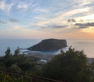 Praia a Mare House | Cataleya Praia a Mare