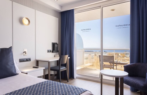 Portopi Hotel | Catalonia Majorica Hotel
