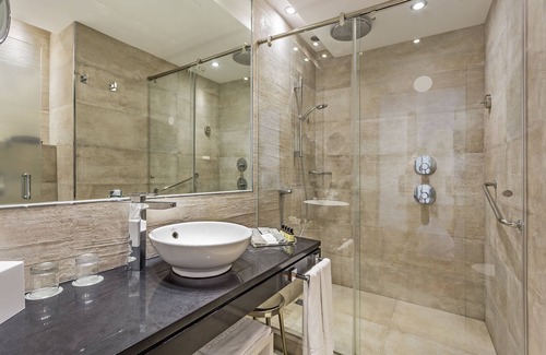 Santa Eulalia del Rio Hotel | Catalonia Ses Estaques - Adults Only