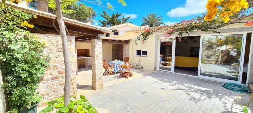 Vila Baleira House | Catavento