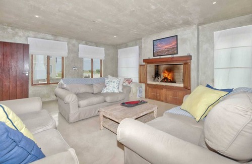 Struisbaai House | Catch of the Day