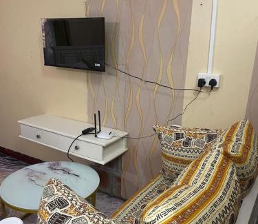 Malindi Apartment | Cate Studio Malindi