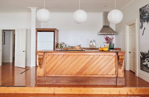 Lorne House | Cathedral Rock Lookout Dreamy Beachfront Refuge