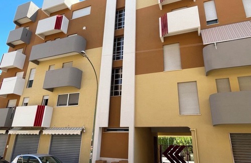 Casa Santa Apartment | Catherine's House - Apartment near Erice Cableway