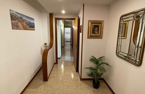 Casa Santa Apartment | Catherine's House - Apartment near Erice Cableway