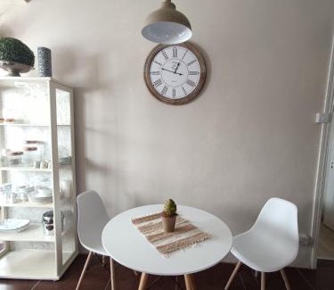 Flic-en-Flac Apartment | Cathy´s Home