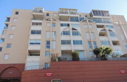 Sete Apartment | Cathymini à Sete